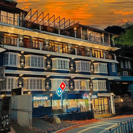 Mount Polaris Suites & Spa Калимпонг Екстериор снимка