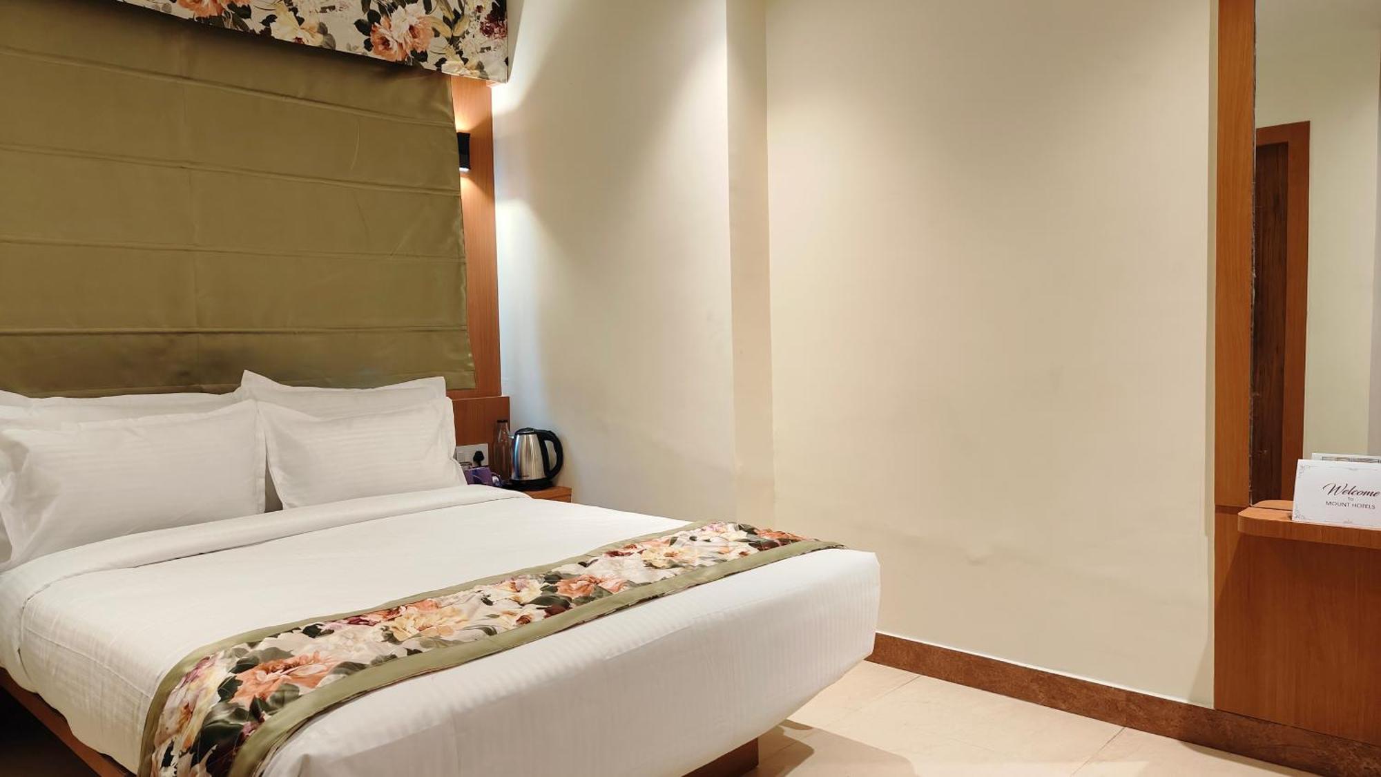 Mount Polaris Suites & Spa Калимпонг Екстериор снимка